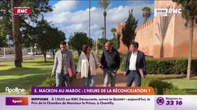 "Crise des visas": existe-t-il un ressenti de la société marocaine?  