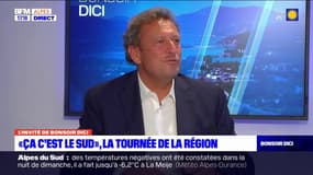 Provence-Alpes-Côte d'Azur: comment la région œuvre pour un tourisme plus écoresponsable