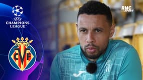 Villarreal : "Une revanche de gagner l'Europa League devant Ferguson", sourit Francis Coquelin
