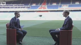 PSG / Tuchel : "Paris est une ville magnifique"