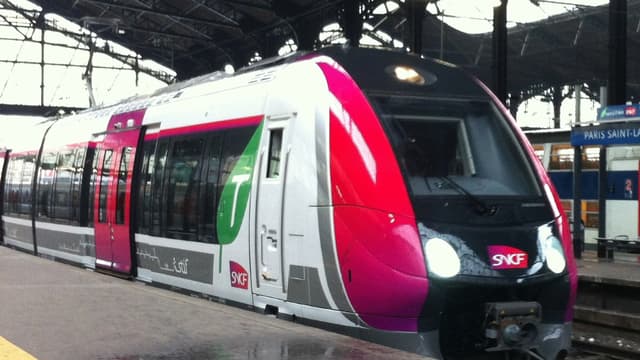 La fraude coûte entre 70 à 100 millions d'euros par an à SNCF Transilien
