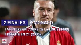 Coach Deschamps en finale, ça donne quoi comme bilan ?