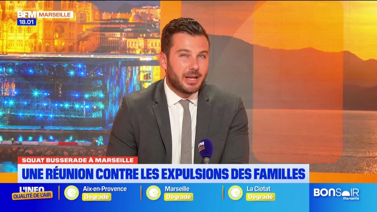Le journal de 18h du mardi 18 août 2026