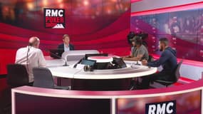 RMC Poker Show - l'exploit de Daniel Riolo à San Remo