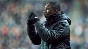 Clarence Seedorf 