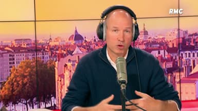 Un pilote d'Air France éco-anxieux démissionne: "Vaut mieux tard que jamais"