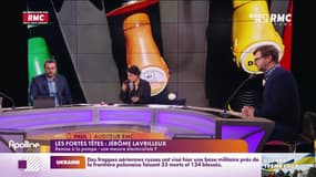 Les fortes têtes : Remise à la pompe, une mesure électoraliste ? - 14/03