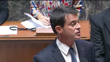 Manuel Valls