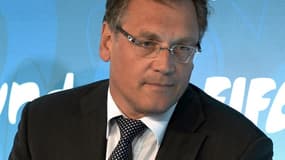 Jérôme Valcke