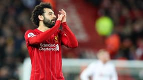 Mohamed Salah