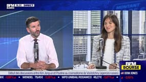 Partageons nos valeurs: Avec les études d’impacts, les entreprises peuvent mesurer les conséquence de leurs activités - 13/09