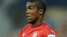 Douglas Costa