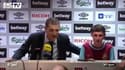 Bilic invite un fan de West Ham en conférence de presse