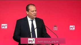 Une primaire à gauche pour 2017? "Nous verrons", dit Cambadélis