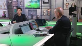 Le best of de l'After Foot du 1er avril 2019