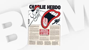"Ensemble, défendons la liberté"
