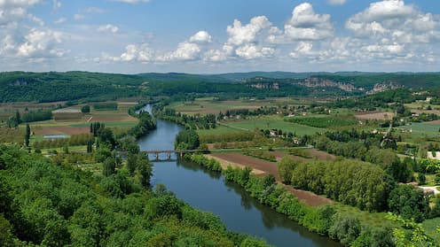 L'Aquitaine en tête des régions préférées pour louer cet été