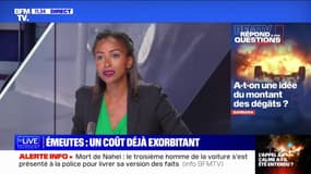 Émeutes: a-t-on une idée du montant des dégâts ? BFMTV répond à vos questions