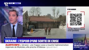 Guerre en Ukraine: peut-on espérer une sortie de crise ? BFMTV répond à vos questions 