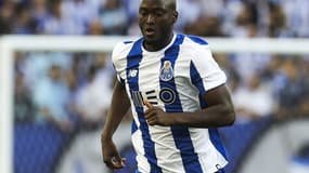 Danilo Pereira