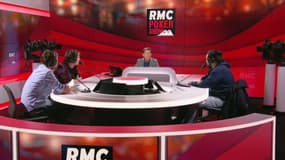  RMC Poker Show - Le "Dans la tête d'un fish" du 8 mars