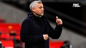 Rennes-Rosenborg : "Il va falloir gérer ses émotions", prévient Genesio