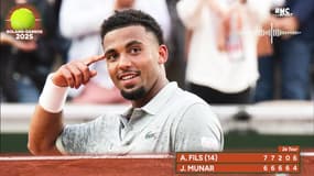 "Si je dois jouer en soirée, je taperais le premier qui me donne le score" annonce Fils avant PSG - Inter