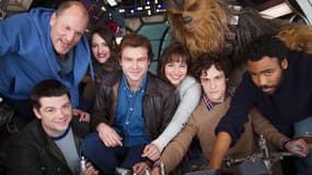 Le casting du spin-off consacré à Han Solo.