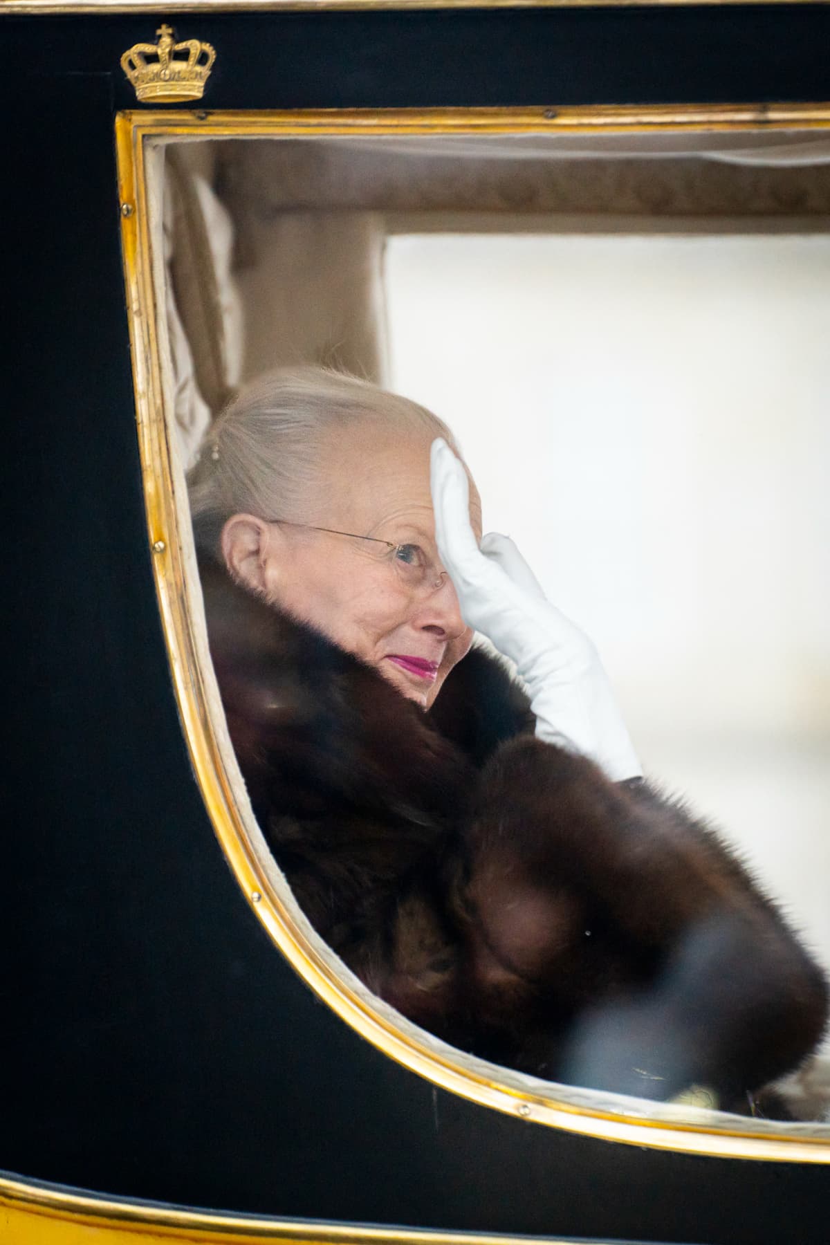 Abdication de Margrethe II du Danemark comment va se dérouler la