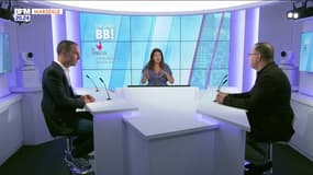 C'est la Tech BB ! : la tech au service de l'énergie