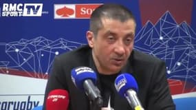 Rugby / Top 14 / Toulon fait la bonne opération - 11/04