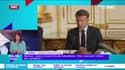 Macron : "nous vivons la fin de l'abondance", êtes-vous prêt à faire des sacrifices ? - 24/08