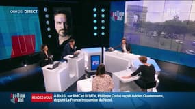 Le portrait de Bérengère Bocquillon : Qui est Alexandre Astier, acteur et réalisateur ?  - 21/07