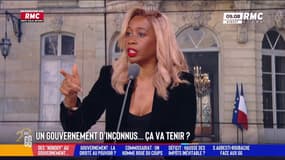 Gouvernement Barnier : "Emmanuel Macron nous trompe !"