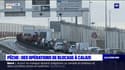 Pêche: des actions coup de poing menées à Calais ce vendredi