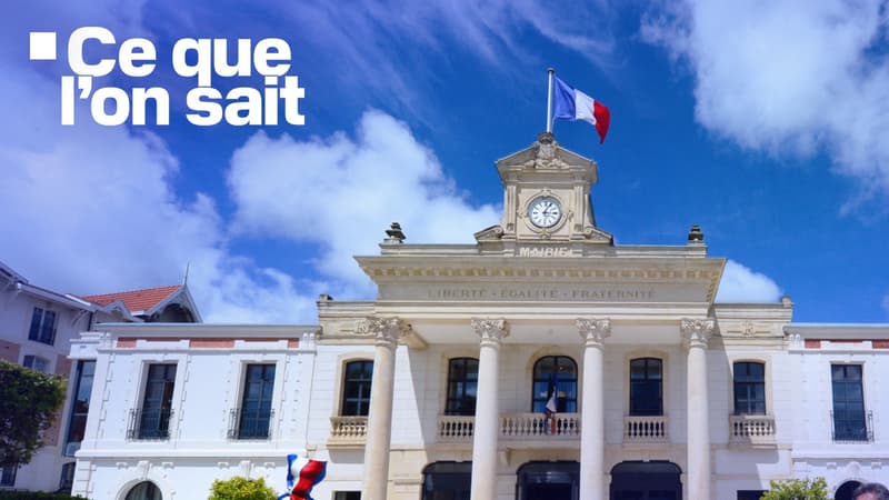 Échange filmé, enquête, condamnations politiques... Ce que l'on sait des insultes du maire LR d'Arcachon contre son adversaire écologiste