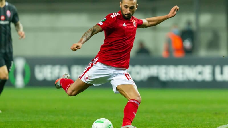 Georgi Yomov - CSKA Sofia