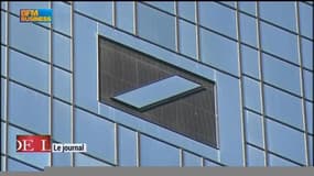  Fortes pertes chez Deutsche Bank : une menace pour les banques européennes?