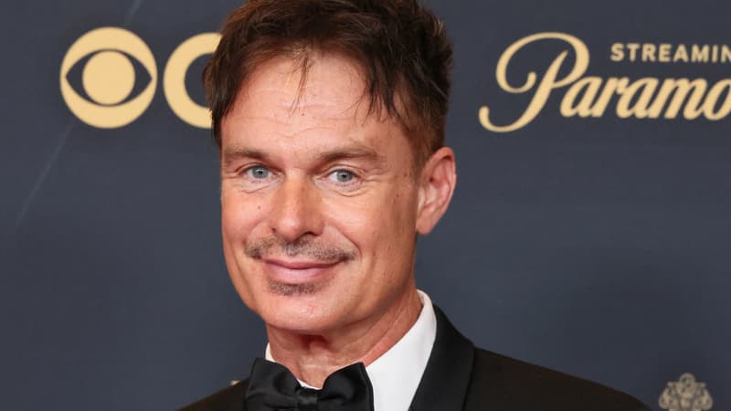 "Melrose Place", "Starship Troopers"... L'acteur Patrick Muldoon est mort à 57 ans