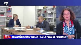 Story 2 : Les Américains veulent-ils la peau de Poutine ? - 11/05