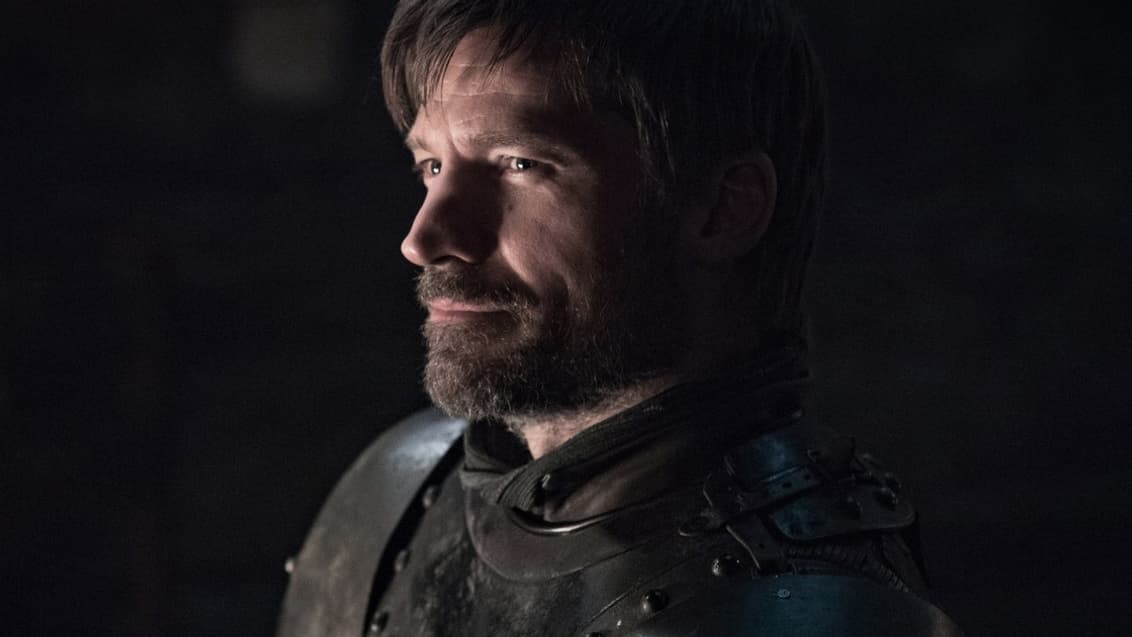 Jamie dans Game of Thrones Jamie dans Game of Thrones