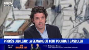 Jubillar : la 2e semaine compliquée pour la défense - 05/10