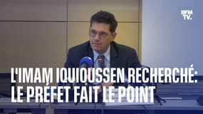 L'imam Hassan Iquioussen recherché: le point du préfet des Hauts-de-France en intégralité