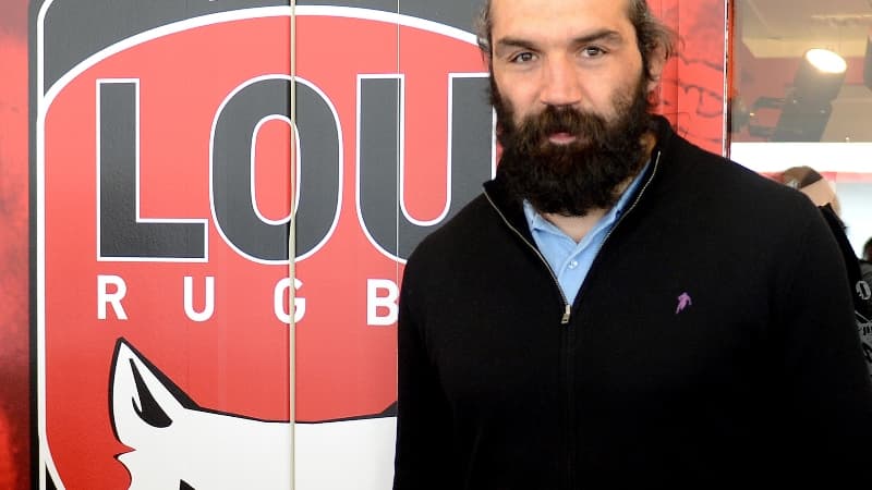 Sébastien Chabal