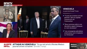 Le Club BFM - Samedi 3 janvier 2026