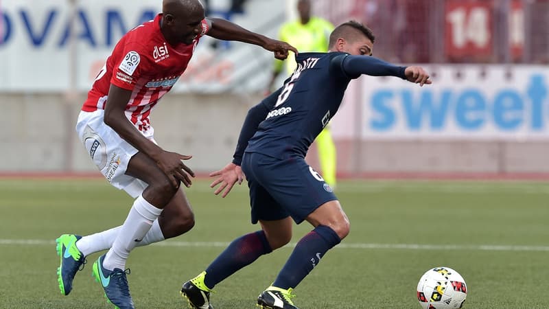 Alou Diarra (Nancy)