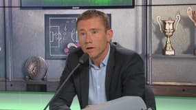 OL - Gautreau (After) : "Fekir n'a pas eu le coach qu'il fallait"