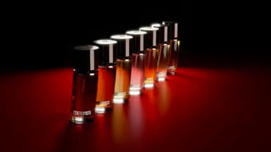 L’Entropiste s’apprête à lancer deux nouveaux parfums signatures puissants en 2026