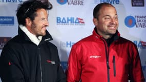 Defert et Pratt