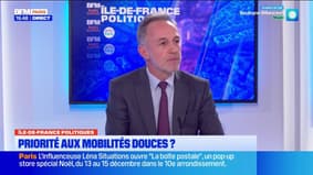 Municipales à Paris: Emmanuel Grégoire souhaite toujours verdir le périphérique